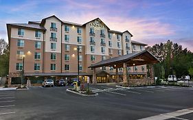 Oxford Suites Bellingham Wa